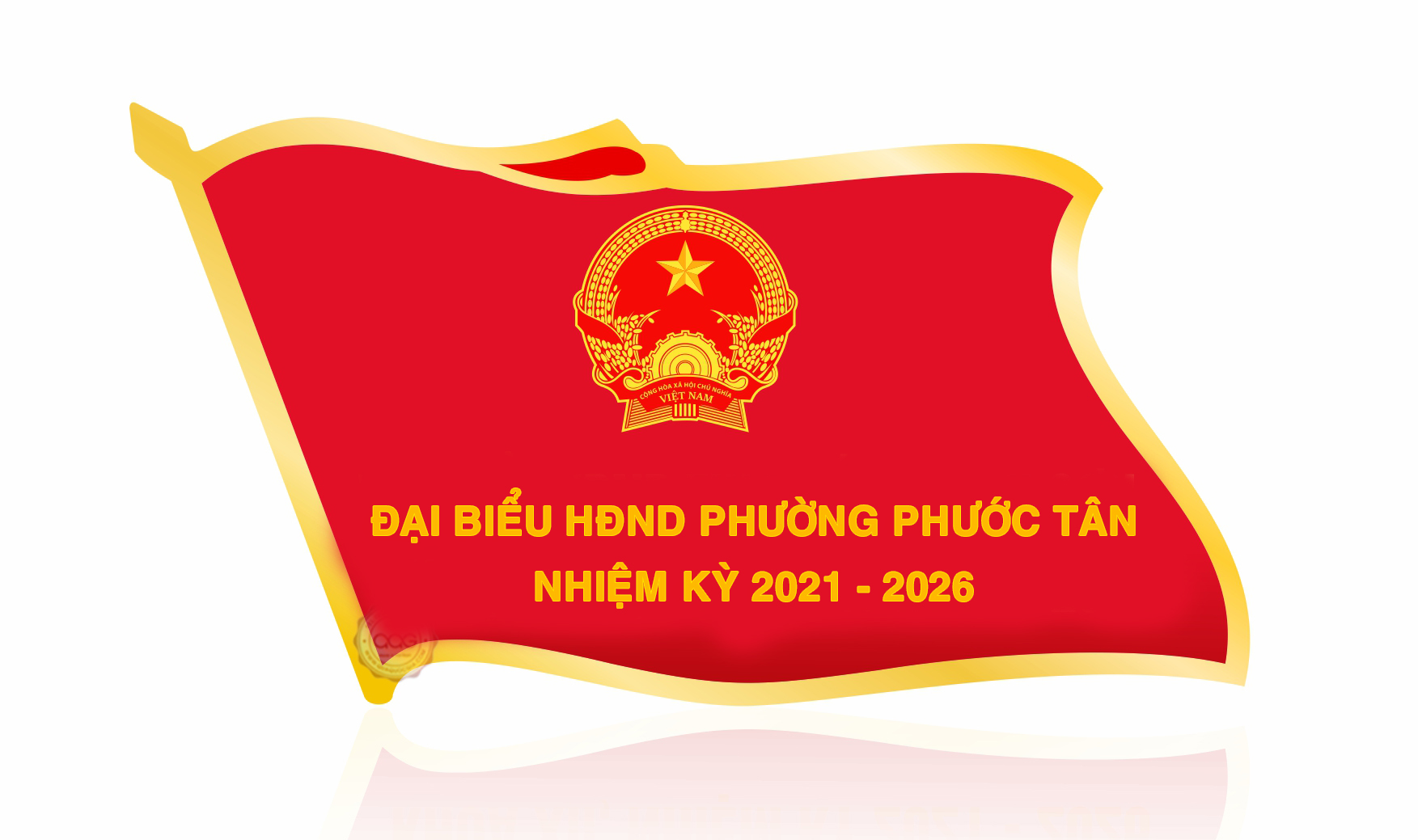 Danh sách tiểu sử tóm tắt đại biểu HĐND phường Phước Tân nhiệm kỳ 2021-2026