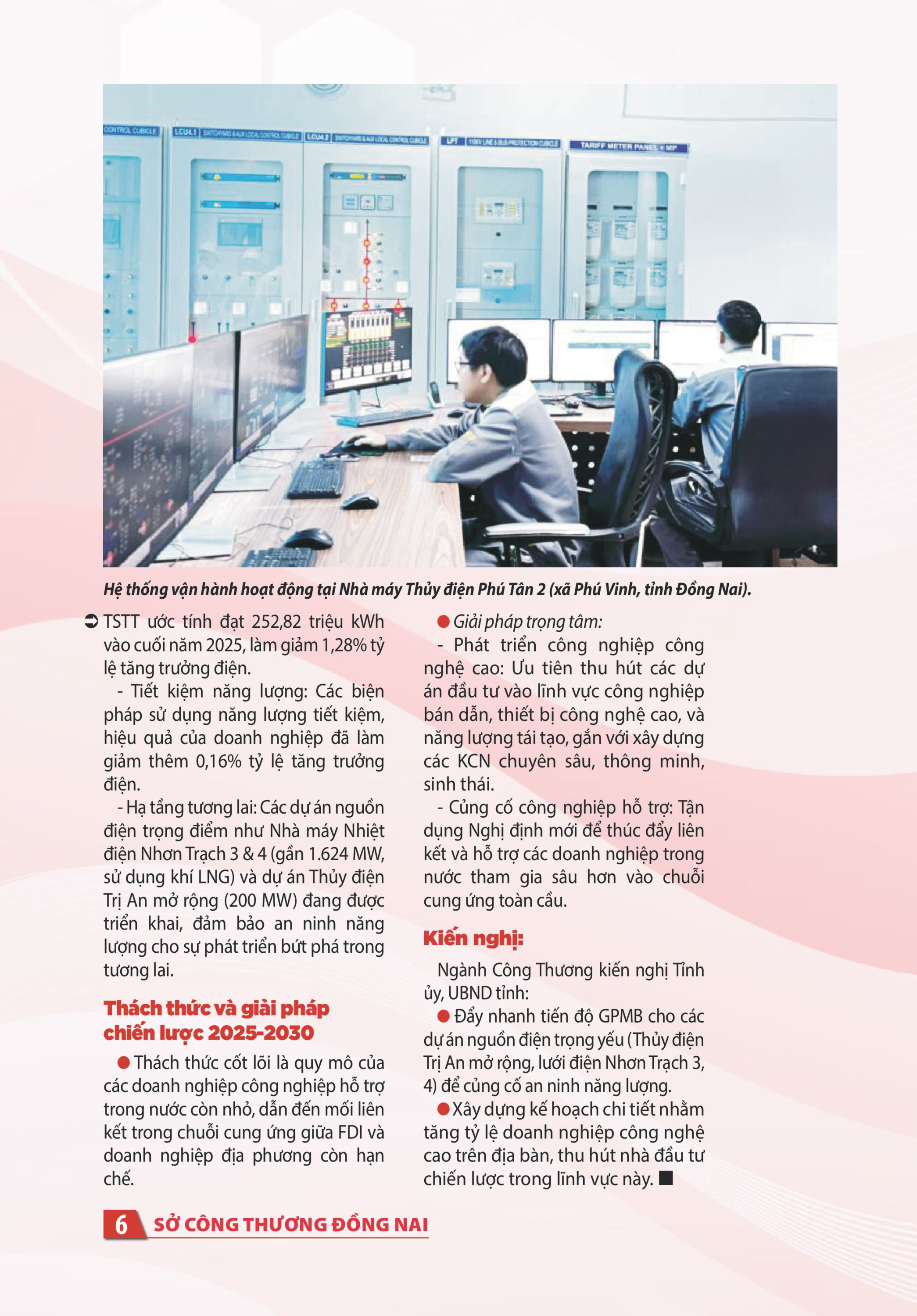 Báo Công Thương hình ảnh 7